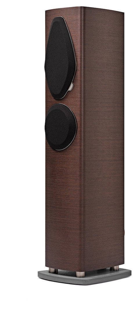 Auditorium Sonus Faber Sonetto III G2 2 1/2-Wege Standlautsprecher 204969 - 3