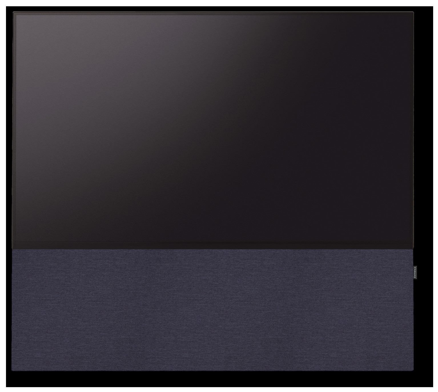 Auditorium Canvas Soundbar für 75 TV inkl. Wandhalterung 207231 - 1