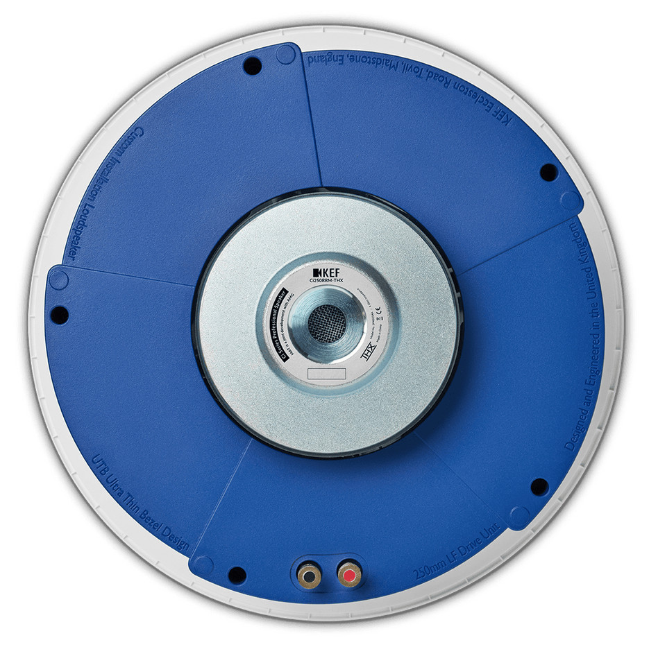 Auditorium KEF Ci 250RRM-THX Einbaulautsprecher 296912 - 4
