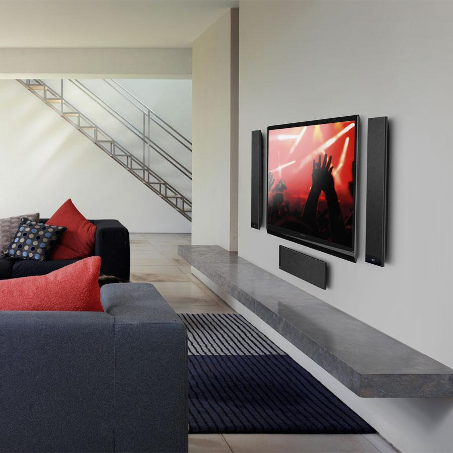 Auditorium KEF T101C Center-Lautsprecher  288363 - 3