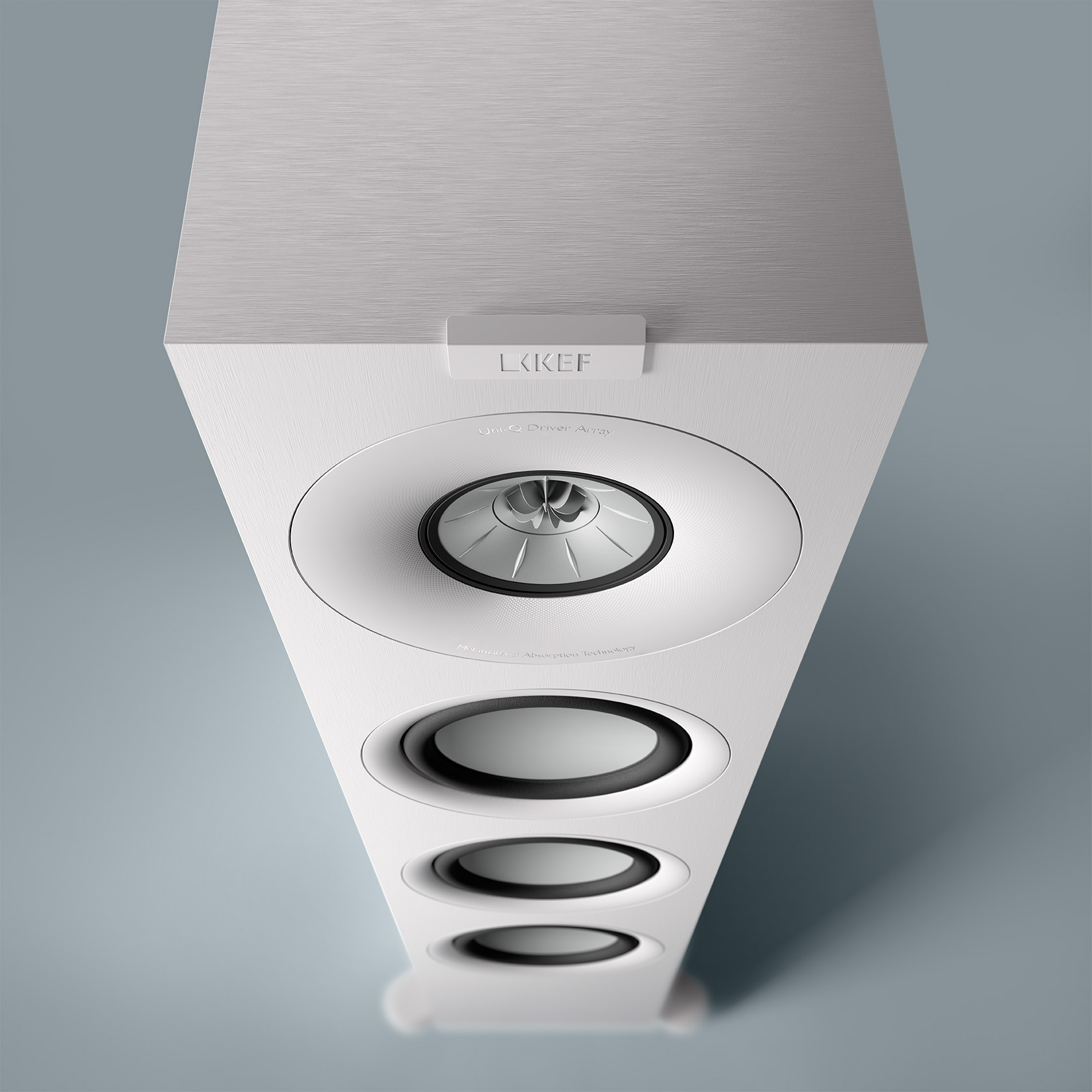Auditorium KEF Q11 Meta Standlautsprecher 205988 - 2