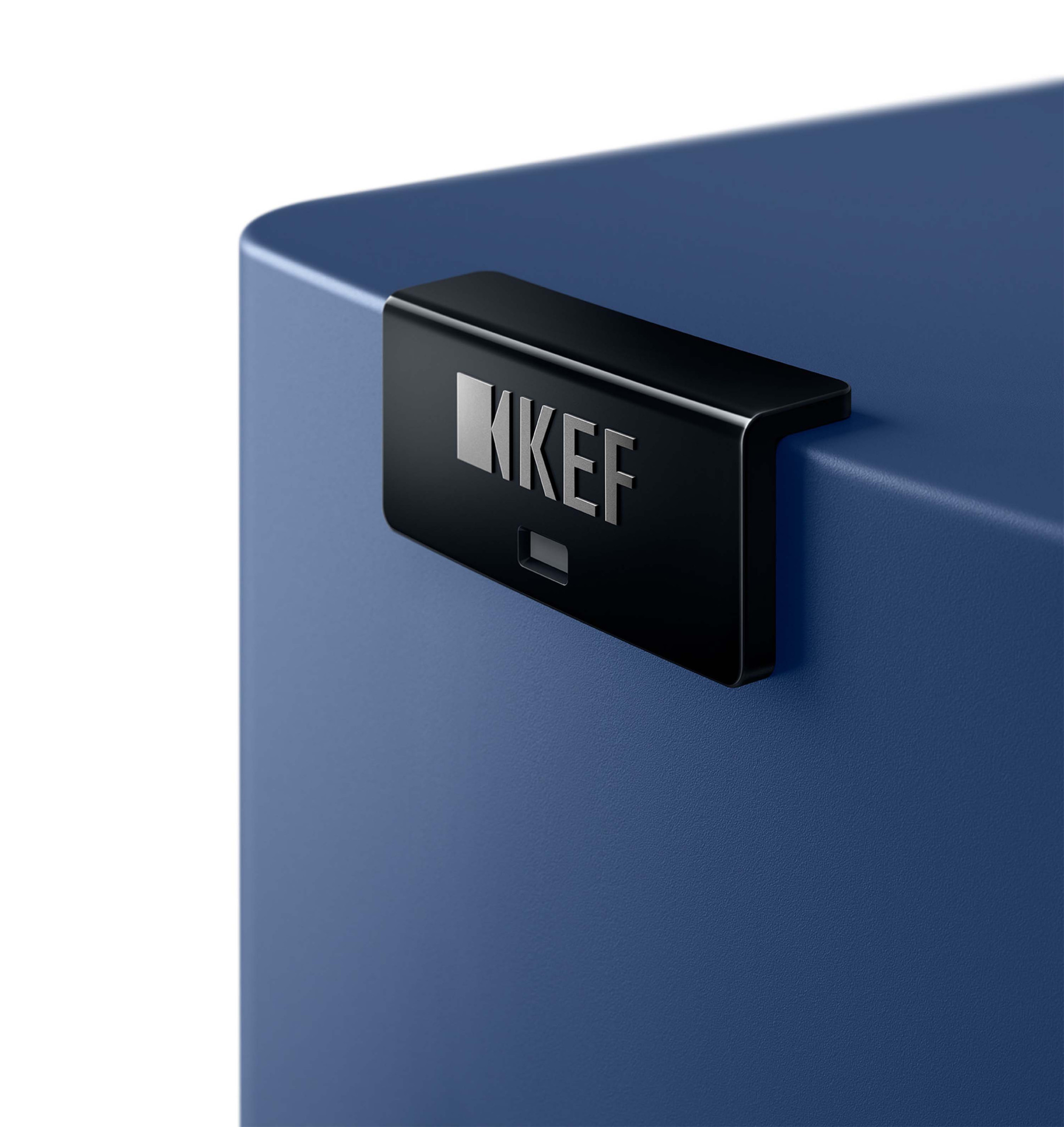 Auditorium KEF LS60 Wireless Standlautsprecher 294990 - 8 Auditorium KEF LS60 Wireless Standlautsprecher 294990 - 8