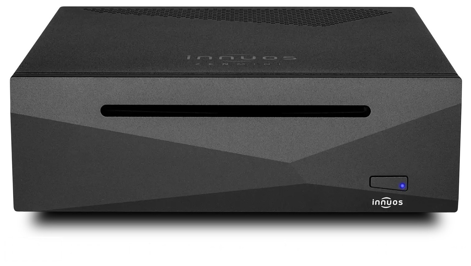 Auditorium Innuos ZENmini MK3 S SSD Musikserver 296478 - 1