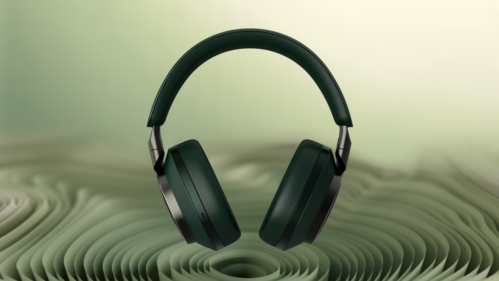 Auditorium Bowers & Wilkins PX8 Over-Ear Kopfhörer 206241 - 9