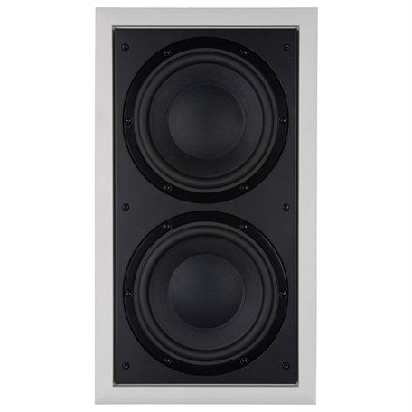 Auditorium Bowers & Wilkins ISW-4 Einbausubwoofer 248791 - 1