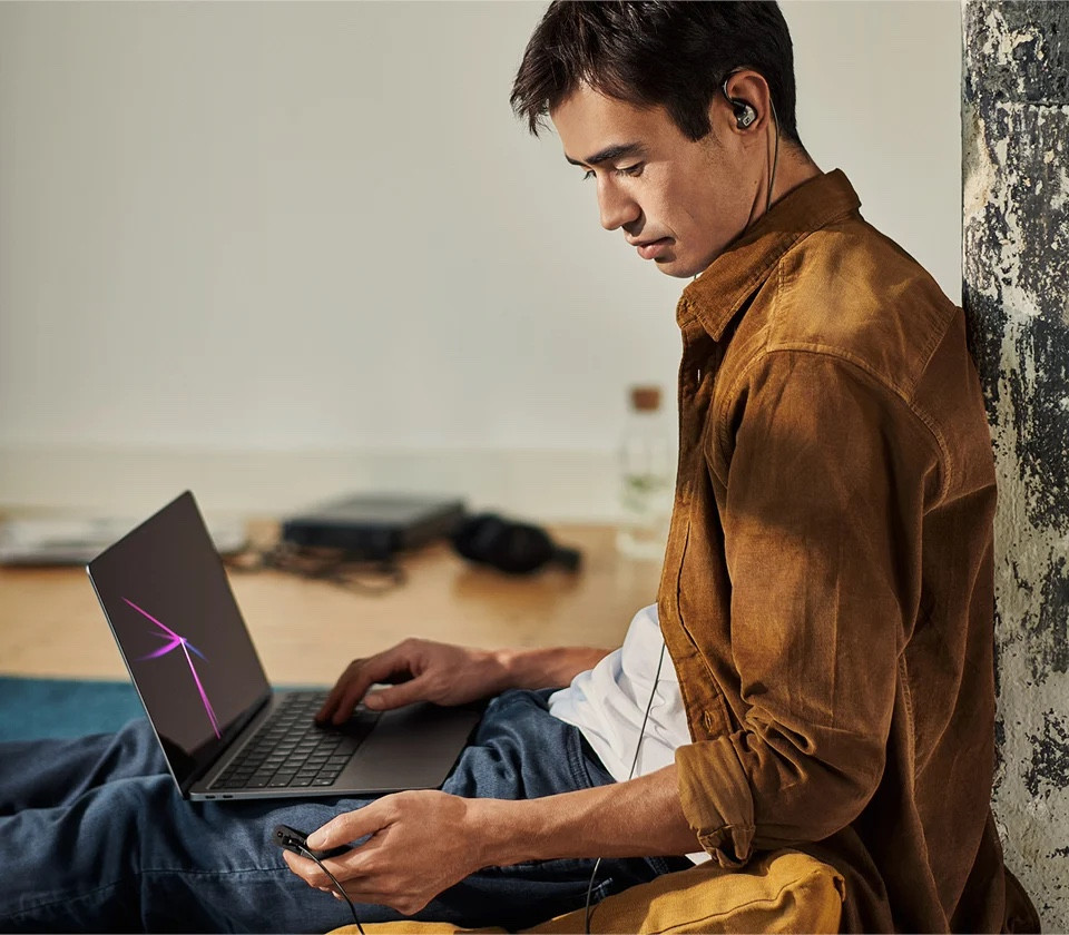 Auditorium Sennheiser IE 600 In Ear Kopfhörer 294507 - 11