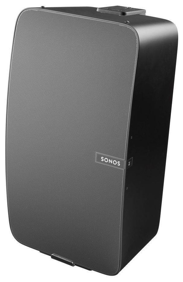 Auditorium Cavus Sonos Five und Play:5 Wandhalter vertikal drehbar 277994 - 2