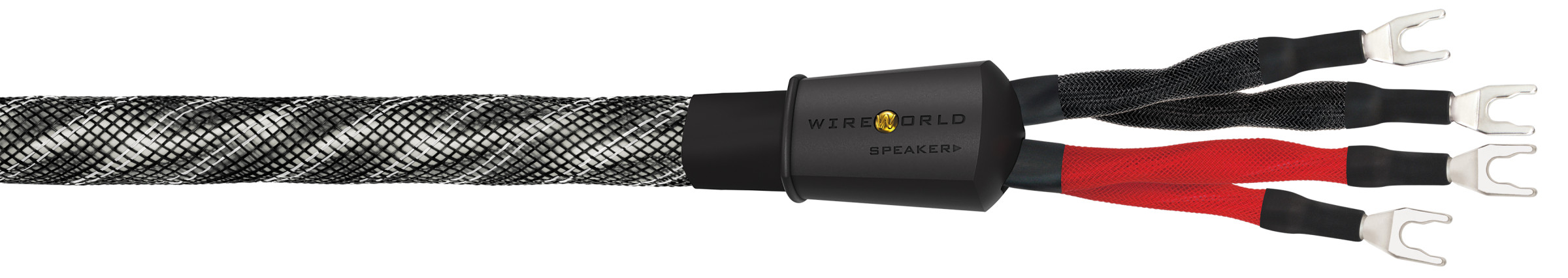 Auditorium Wireworld Cable Platinum Eclipse 10 Lautsprecherkabel 207684 - 2