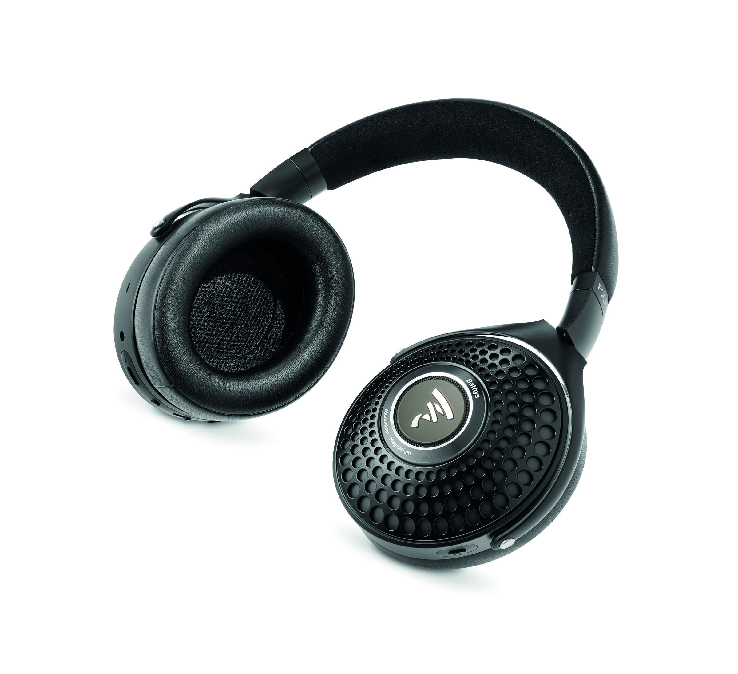 Auditorium Focal Bathys Bluetooth Kopfhörer mit Noise-Cancelling 206870 - 7