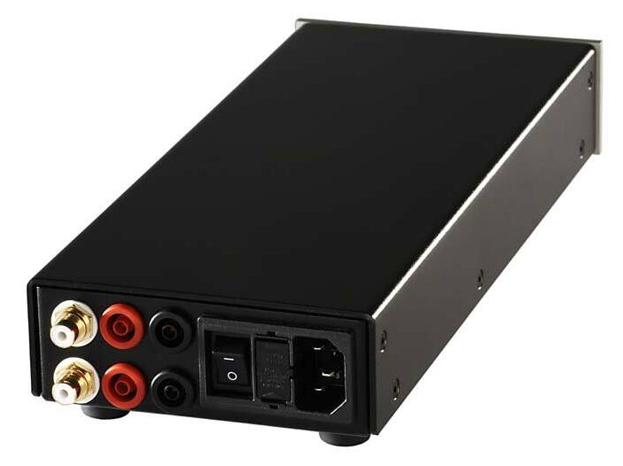 Auditorium Lehmann Audio Stamp  254356 - 3