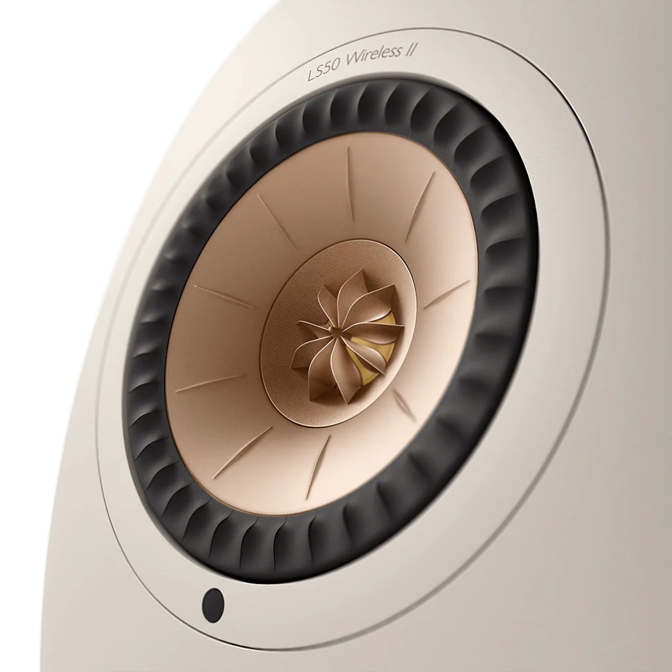 Auditorium KEF LS50 Wireless II Aktives Hifi-Musiksystem 213115 - 7