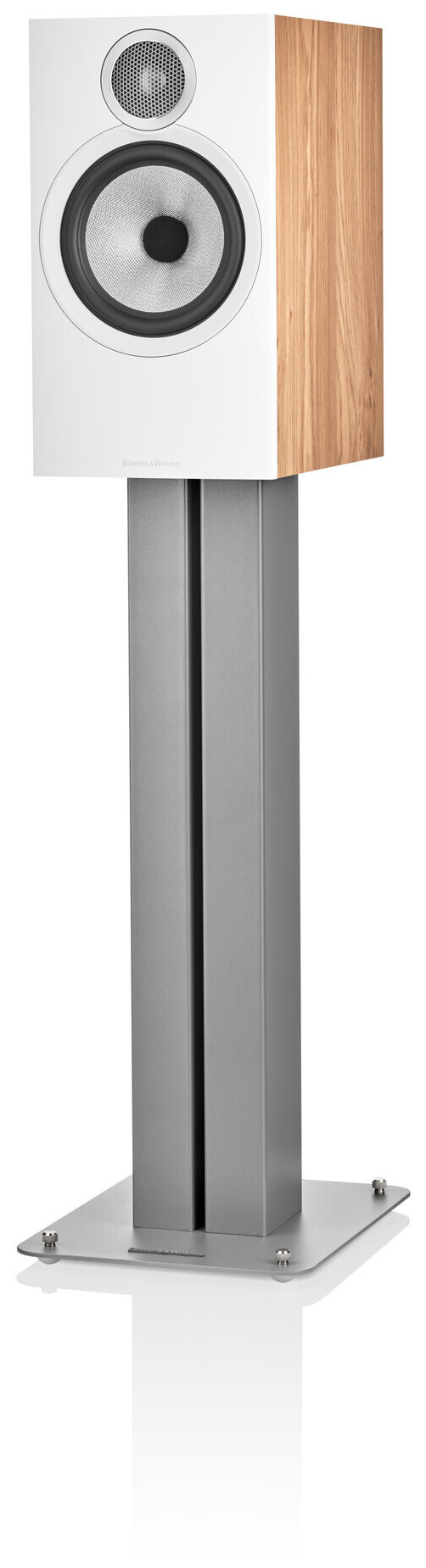 Auditorium Bowers & Wilkins 606 S3 Kompaktlautsprecher 201414 - 3