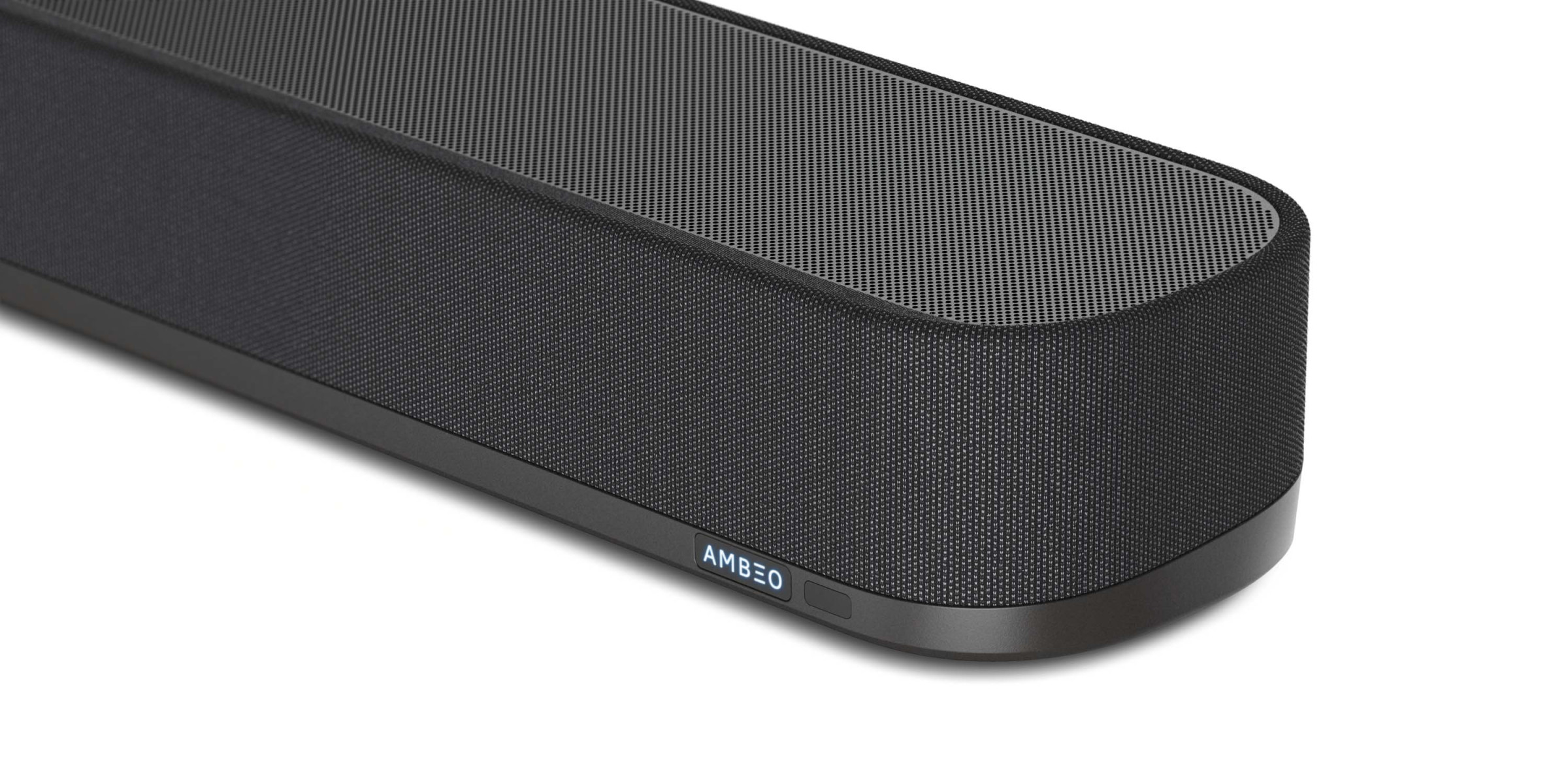 Auditorium Sennheiser Ambeo Soundbar Plus schwarz 296252 - 6