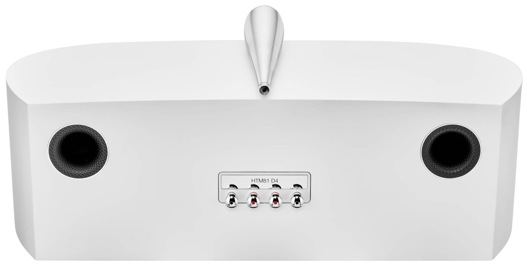 Auditorium Bowers & Wilkins HTM81 Diamond D4 Centerlautsprecher 292366 - 5