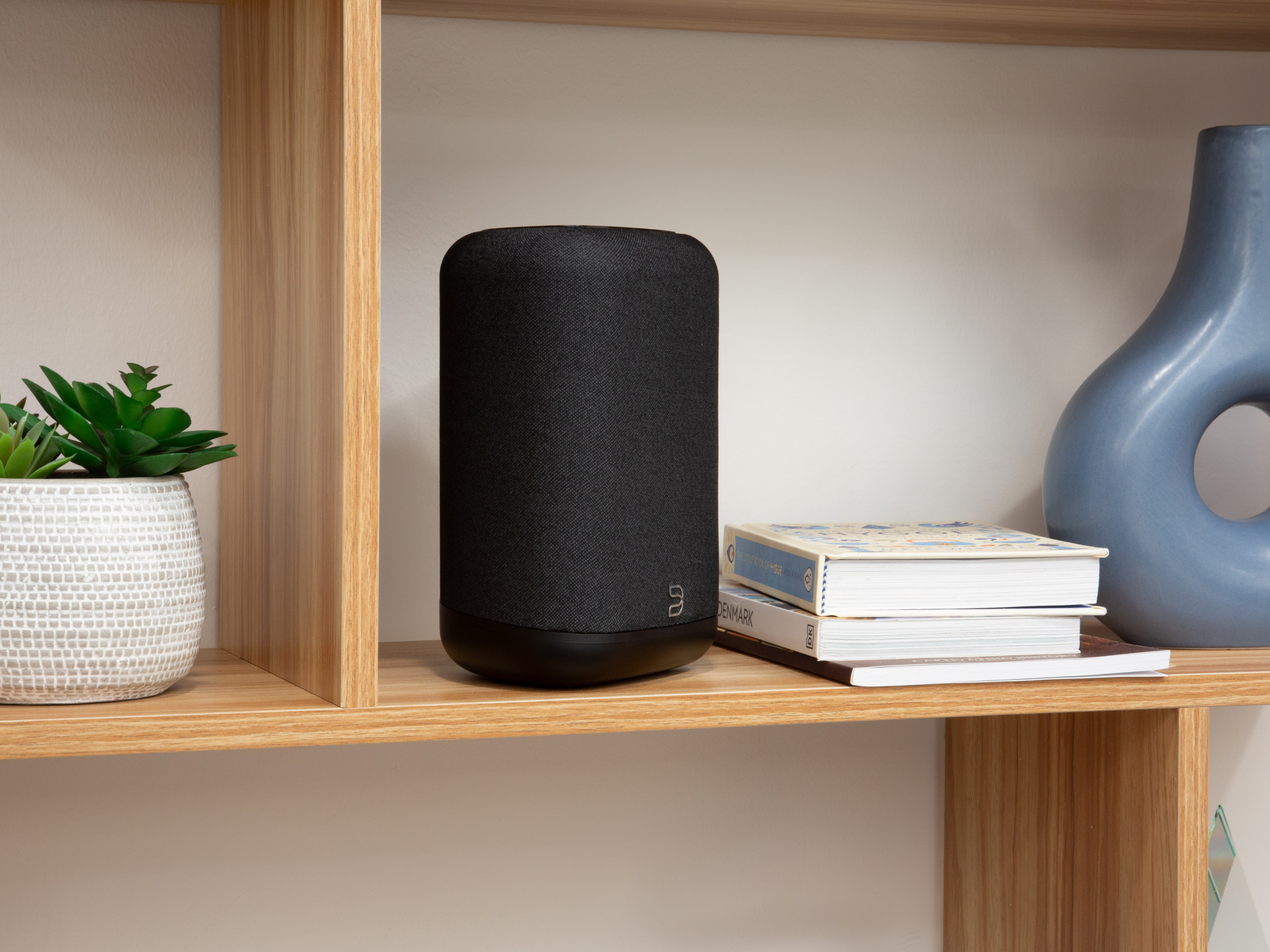 Auditorium BlueSound PULSE FLEX P130 All-In-One HD-Musik-Player 213843 - 8