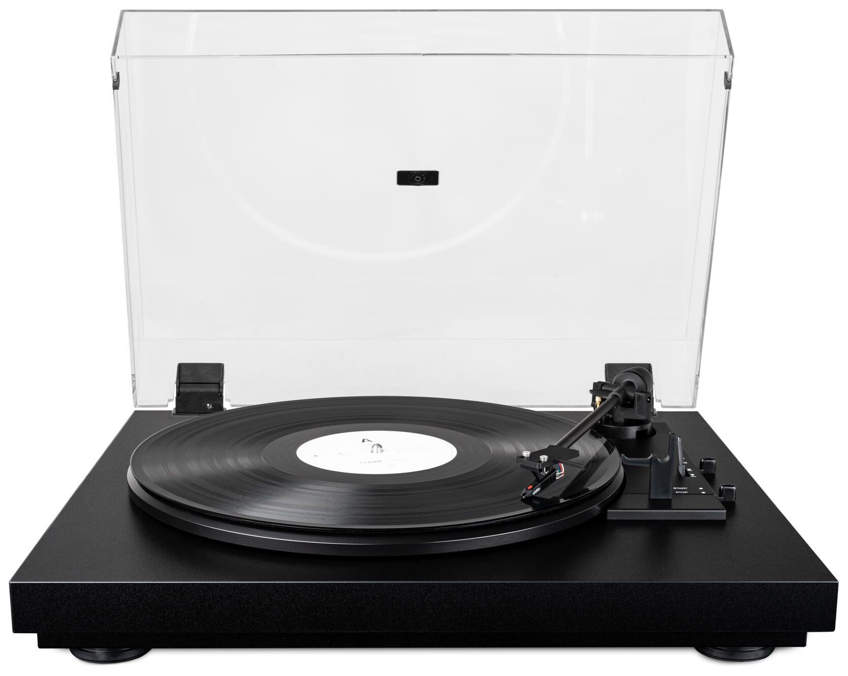 Auditorium Pro-Ject A1 Automatischer Plattenspieler 294408 - 3