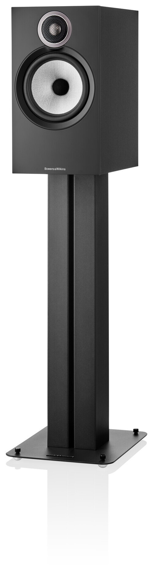 Auditorium Bowers & Wilkins 606 S3 Kompaktlautsprecher 201411 - 3