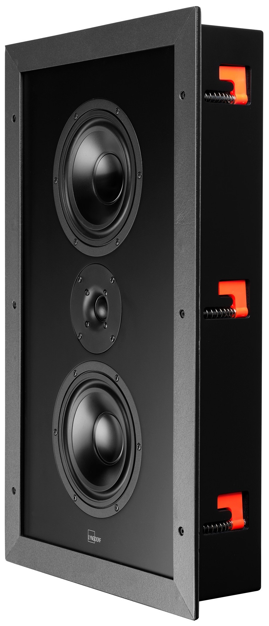 Auditorium Lyngdorf Audio D-60 Einbaulautsprecher 298279 - 1