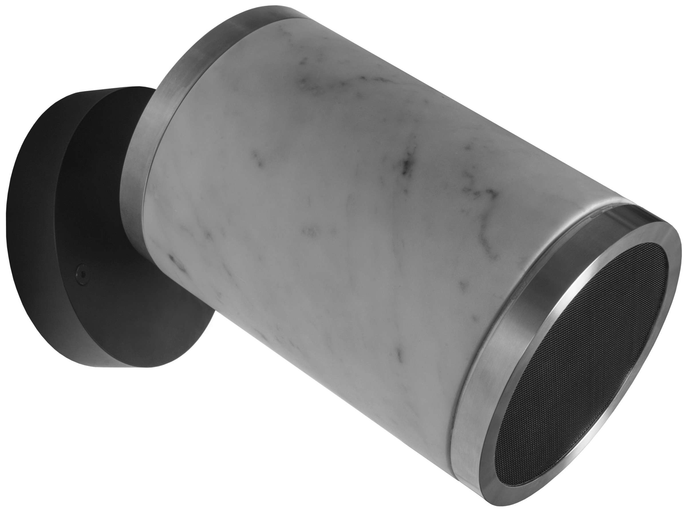 Auditorium Architettura Sonora Daedalus Wandlautsprecher Gehäuse Marmor Bianco Carrara 298503 - 2