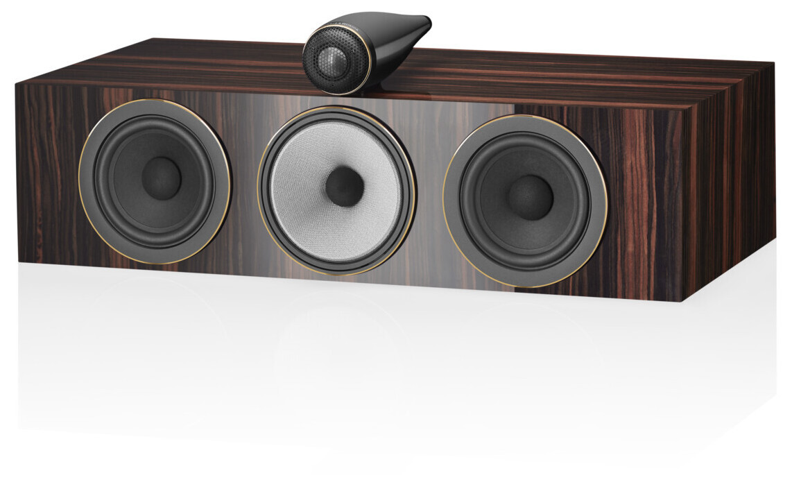 Auditorium Bowers & Wilkins HTM71 S3 Signature Centerlautsprecher 204303 - 1