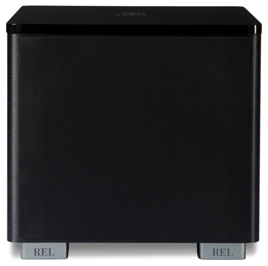 Auditorium REL Acoustic Ltd HT/1205 MKII Subwoofer 208108 - 1