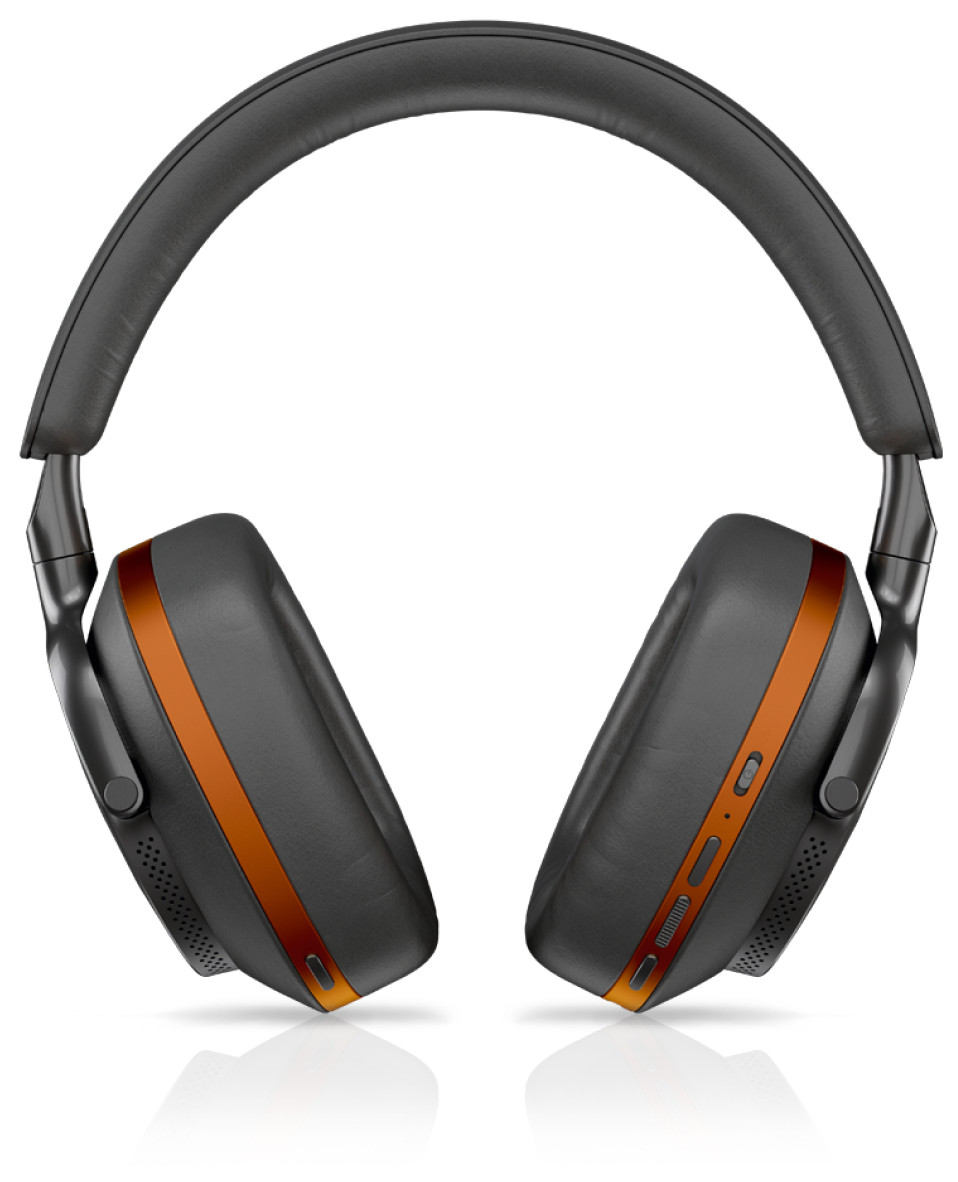 Auditorium Bowers & Wilkins PX8 McLaren Edition Over-Ear Kopfhörer geschlossen 297328 - 3