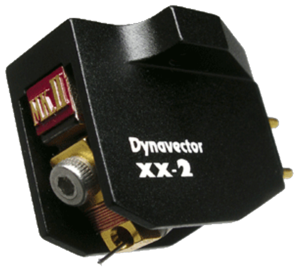 Auditorium Dynavector XX-2 MKII MC Tonabnehmer 202057 - 1