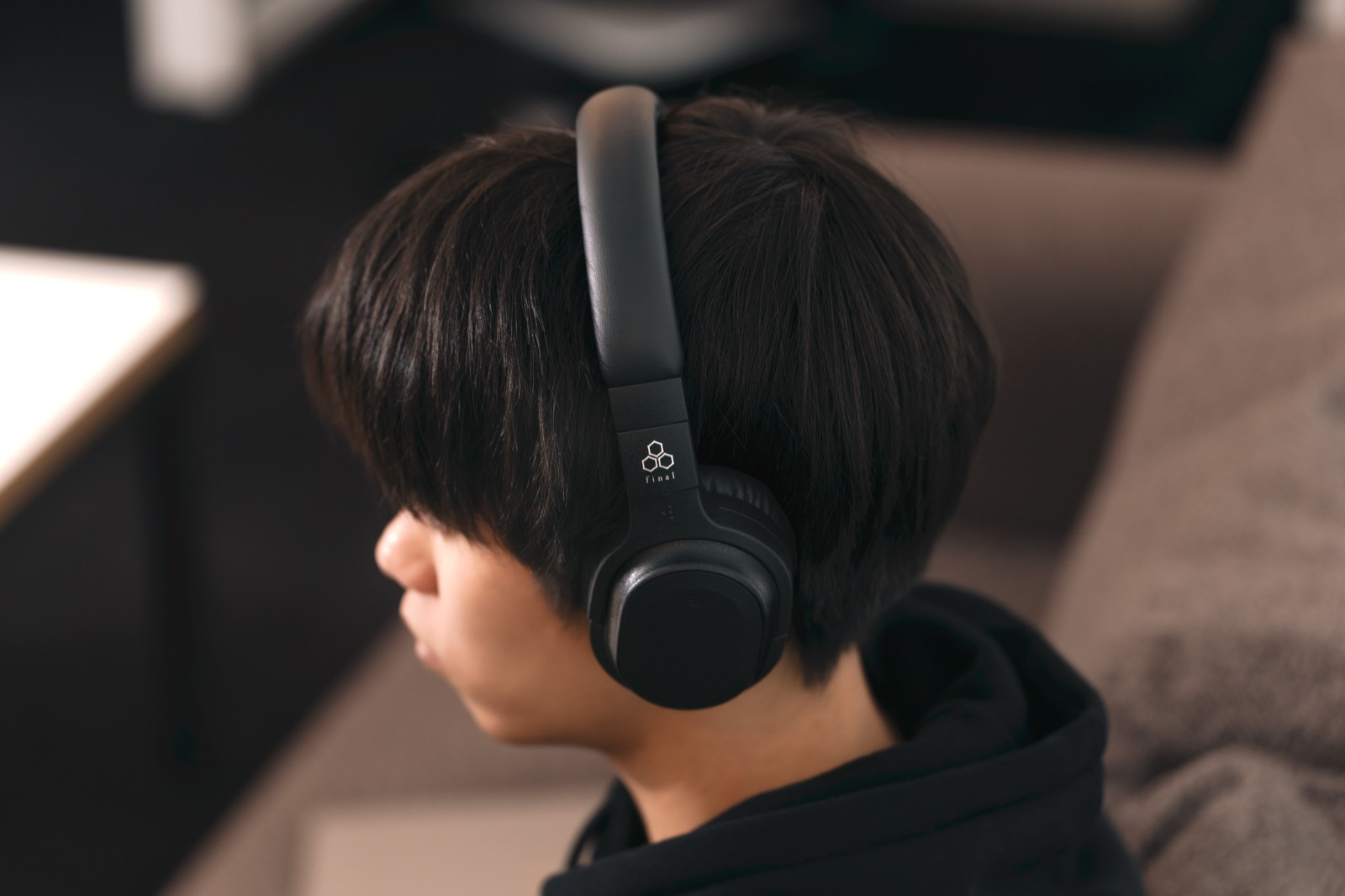 Auditorium Final UX3000 SV Over Ear Kopfhörer 215459 - 4