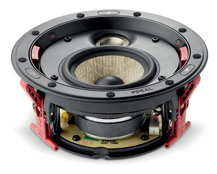 Auditorium Focal 300-ICW4 Einbaulautsprecher 289126 - 1