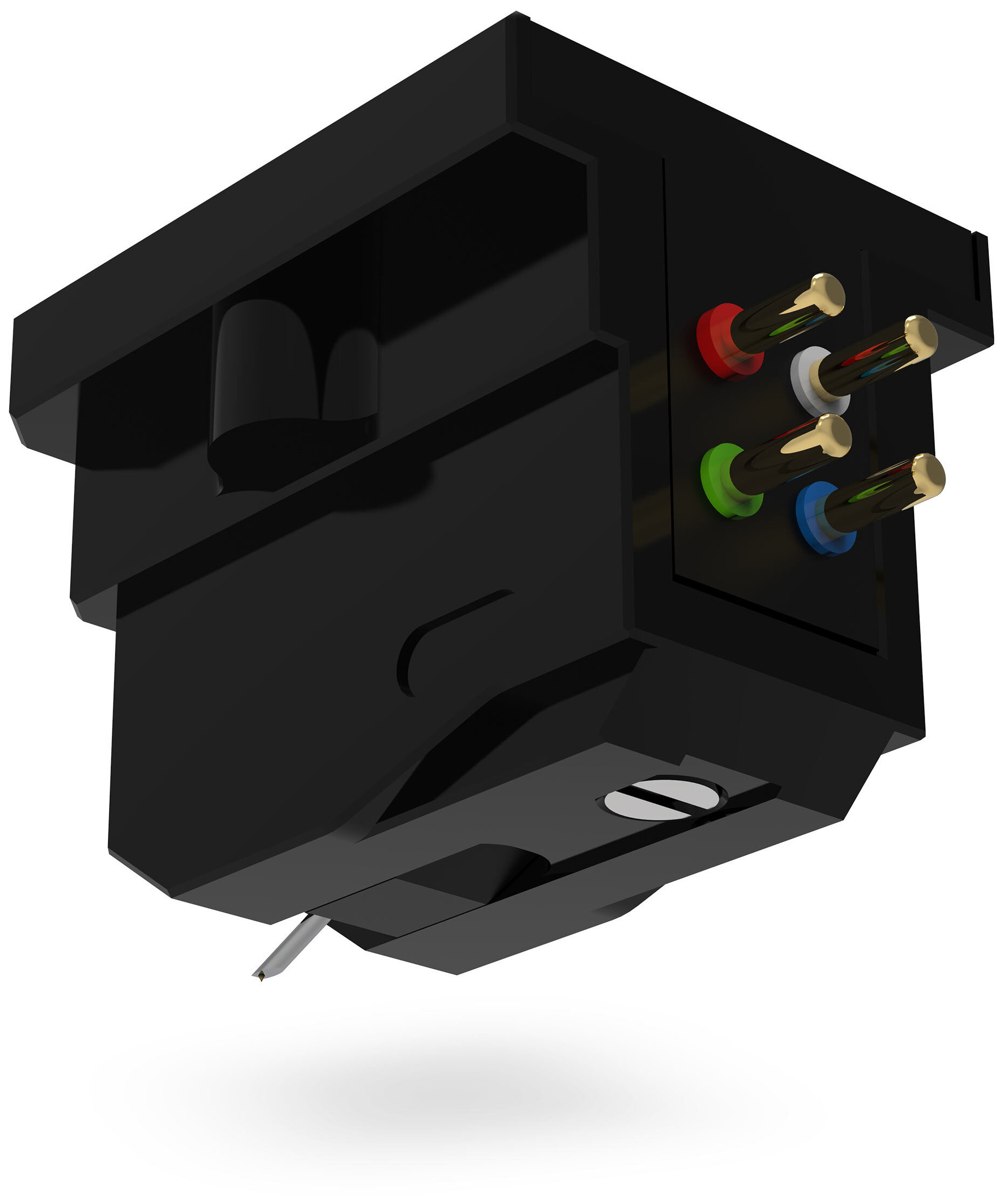 Auditorium Acoustic Signature MCX4 MC-Tonabnehmer  214729 - 3