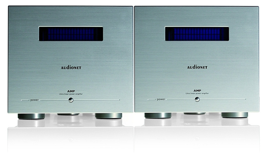 Auditorium Audionet AMP  239380 - 1