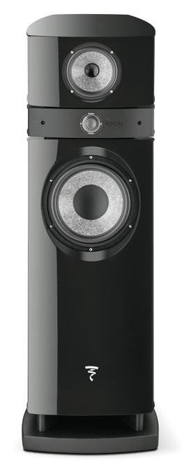 Auditorium Focal Scala Utopia III Evo Standlautsprecher 284849 - 2