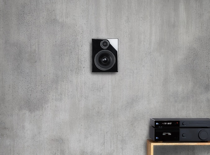 Auditorium Lyngdorf Audio MH-2 Lautsprecher  280003 - 4