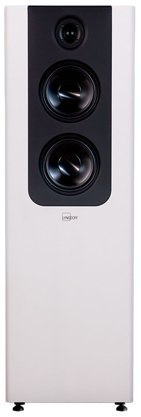 Auditorium Lyngdorf Audio FR-2 Standlautsprecher  207035 - 1