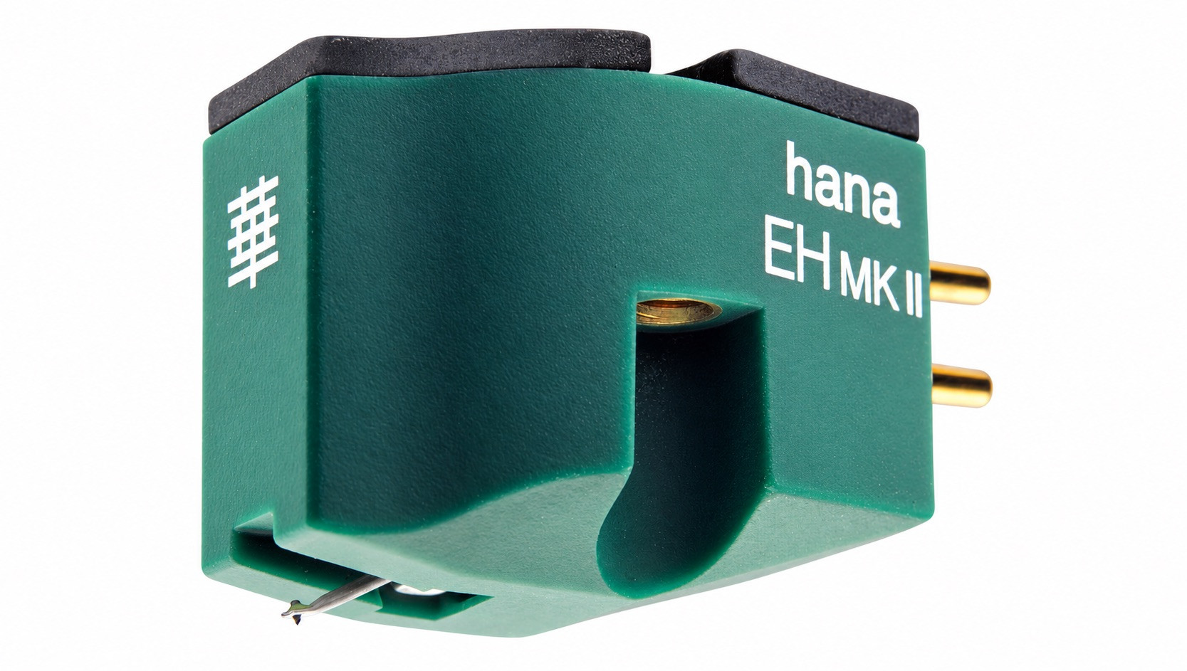 Auditorium Hana EH MKII (High Output) MC-Tonabnehmer 219038 - 1