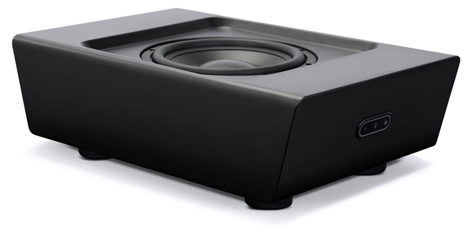 Auditorium BlueSound Pulse Sub+ Drahtloser Subwoofer 289948 - 2