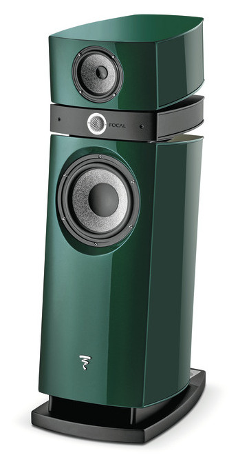 Auditorium Focal Scala Utopia III Evo Standlautsprecher 284851 - 1