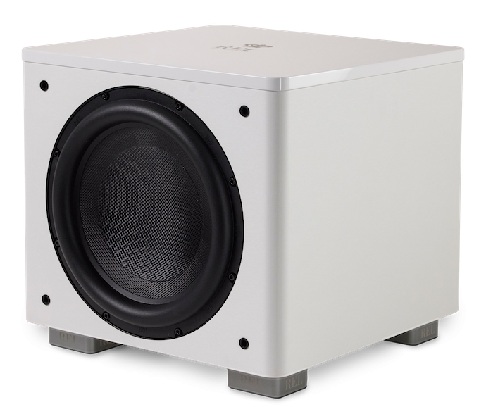 Auditorium REL Acoustics Ltd HT/1205 MKII Subwoofer 208115 - 3