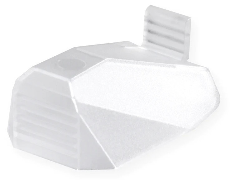 Auditorium Ortofon Stylus Guard für 2M Serie Nadelschutz Clear 203890 - 1