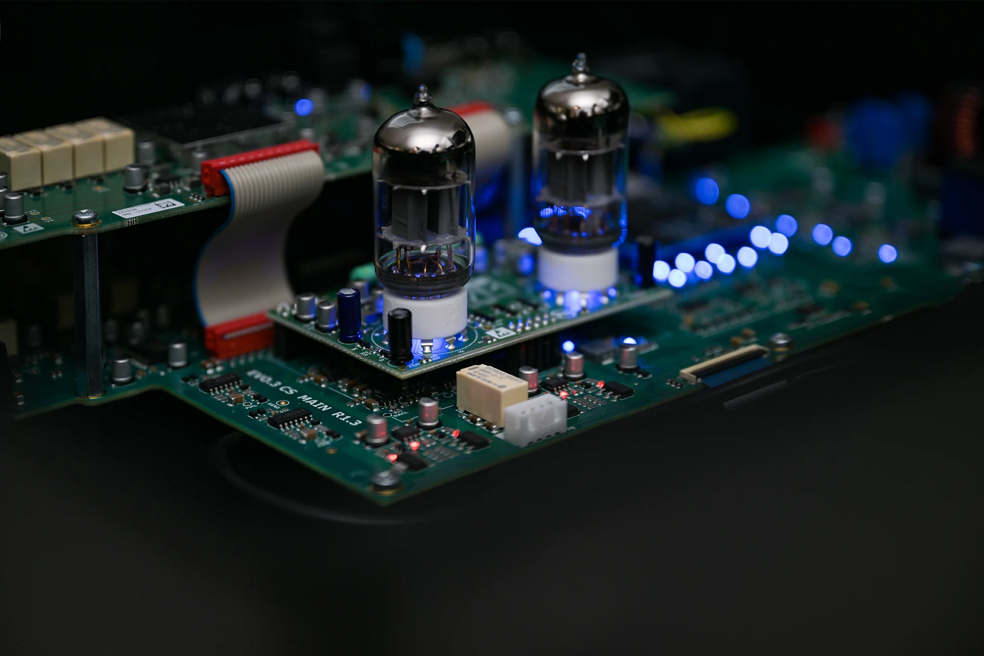 Auditorium AVM  MP 3.3 Mediaplayer mit X-Stream Engine 205532 - 5