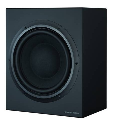 Auditorium Bowers & Wilkins CT SW-15 Passiv Subwoofer 248779 - 1
