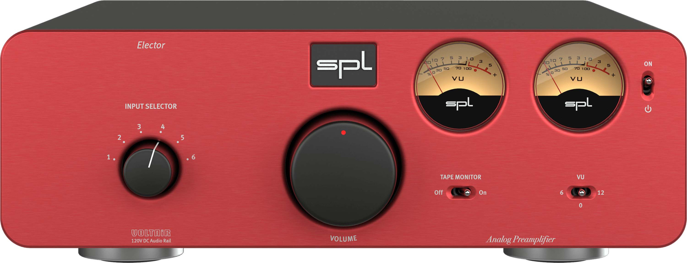 Auditorium SPL - Sound Performance Lab Elector - Version 1.1 Analoger Vorverstärker 201638 - 1