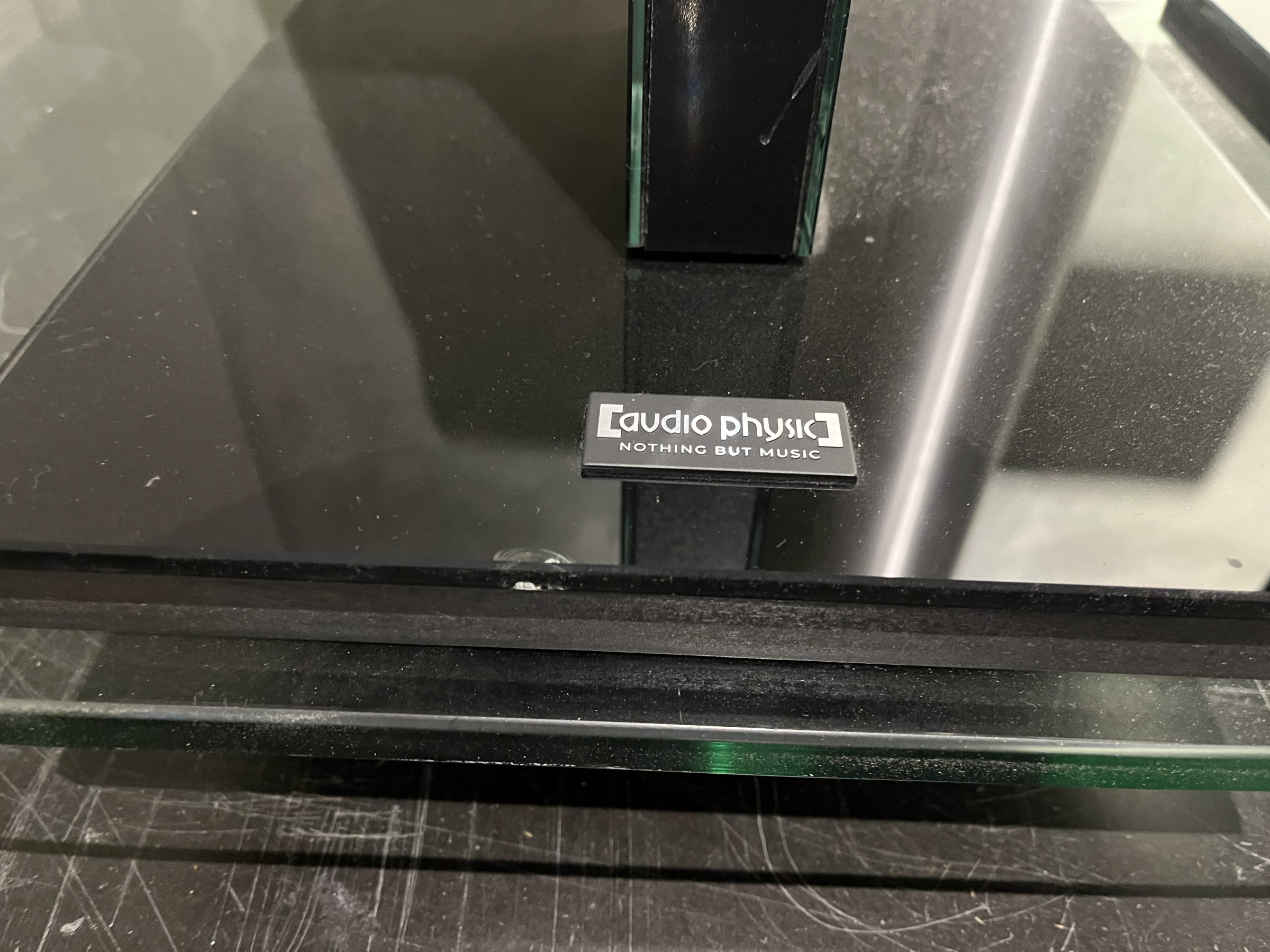 Auditorium Dali Dali Connect M-601 Ständer schwarz 214843 - 3