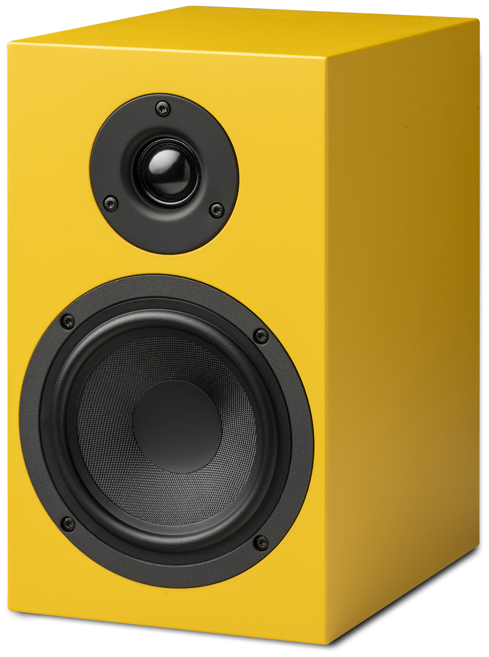 Auditorium Pro-Ject Speaker Box 5 S2 Kompaktlautsprecher 205859 - 1