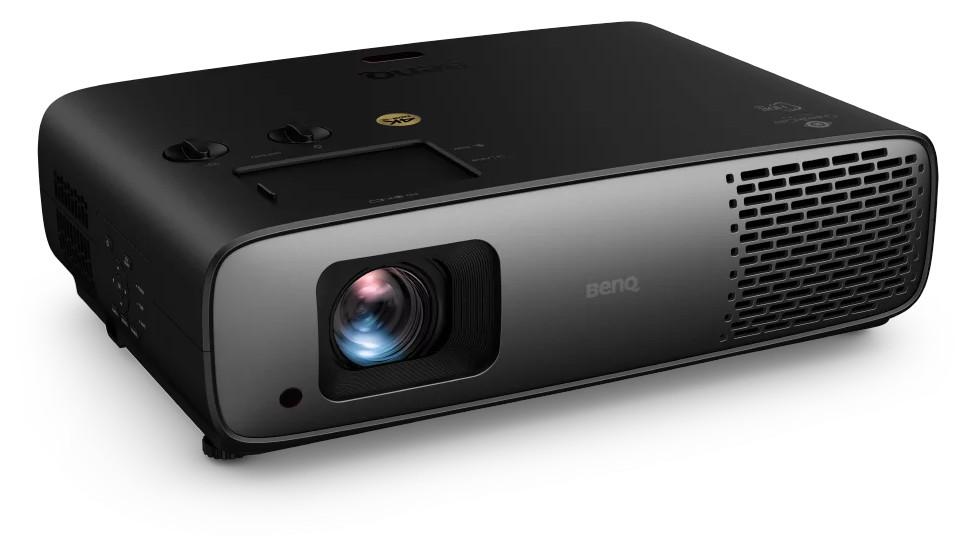 Auditorium BenQ W4000i Home Cinema 4k UHD 213472 - 3