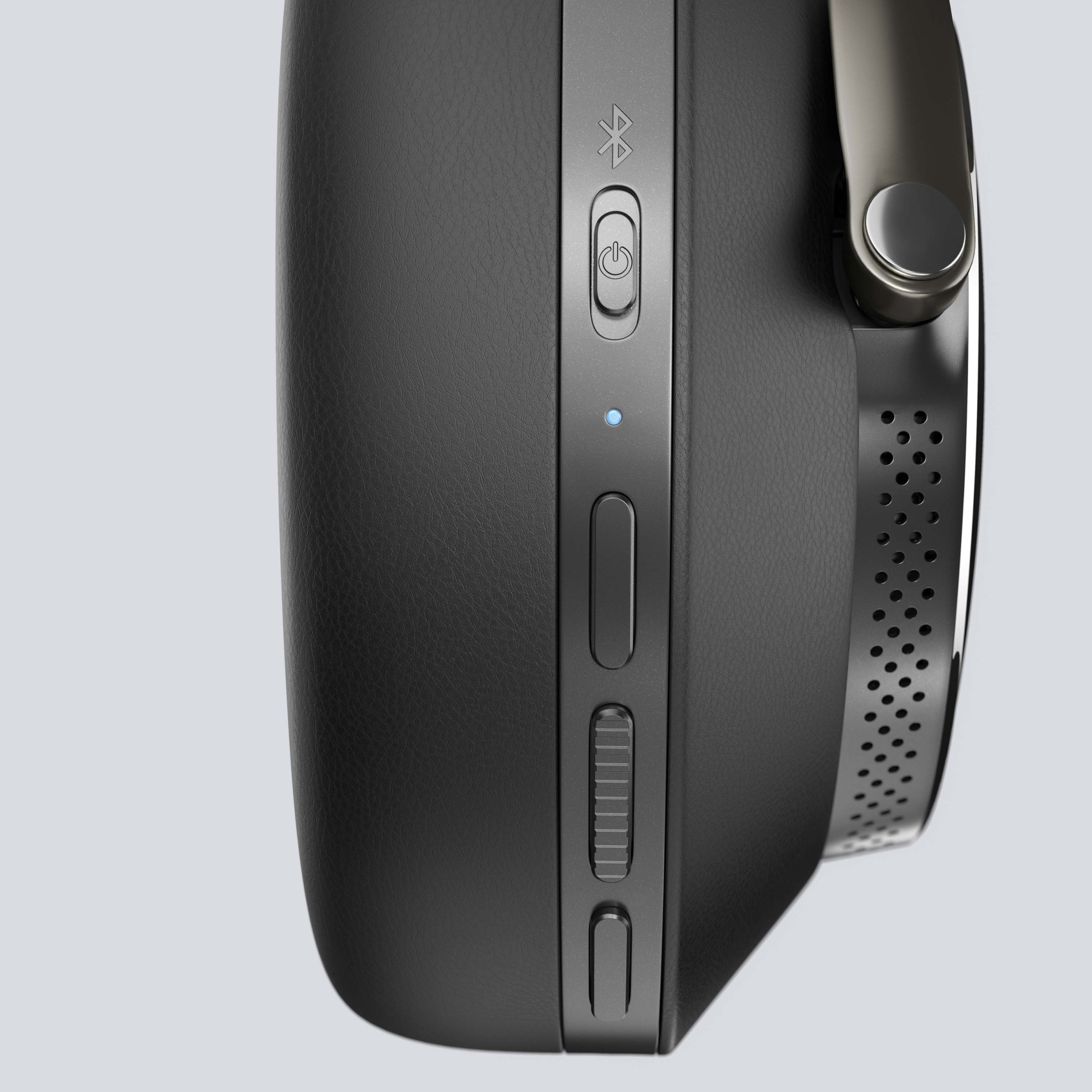 Auditorium Bowers & Wilkins PX8 Over-Ear Kopfhörer 295397 - 9