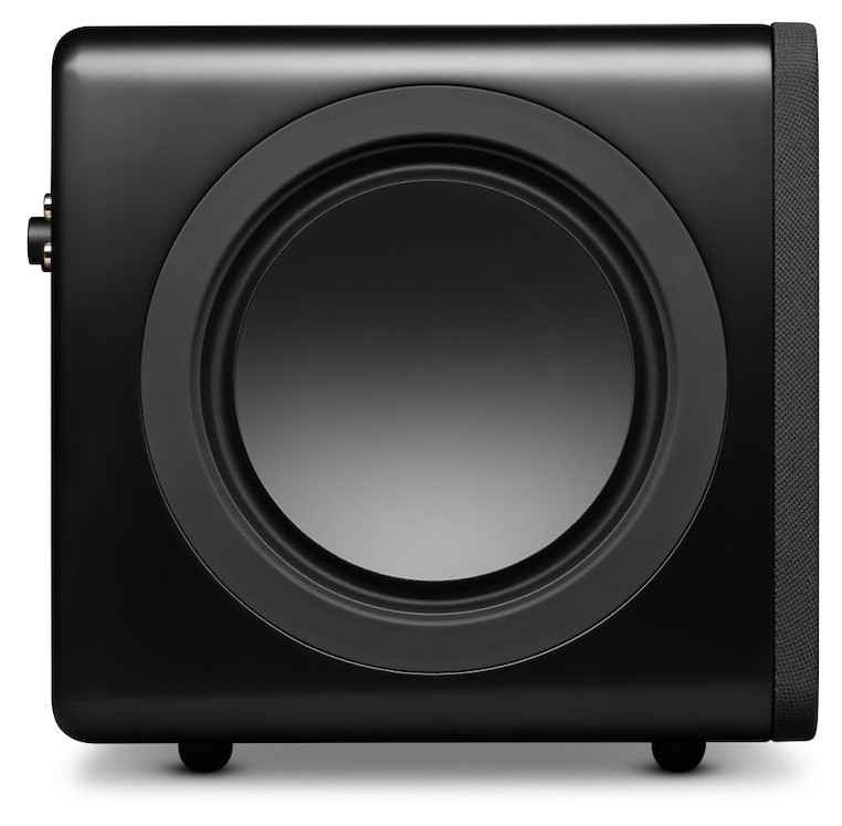 Auditorium Cambridge Audio MSX SUB 200 Subwoofer 215908 - 6