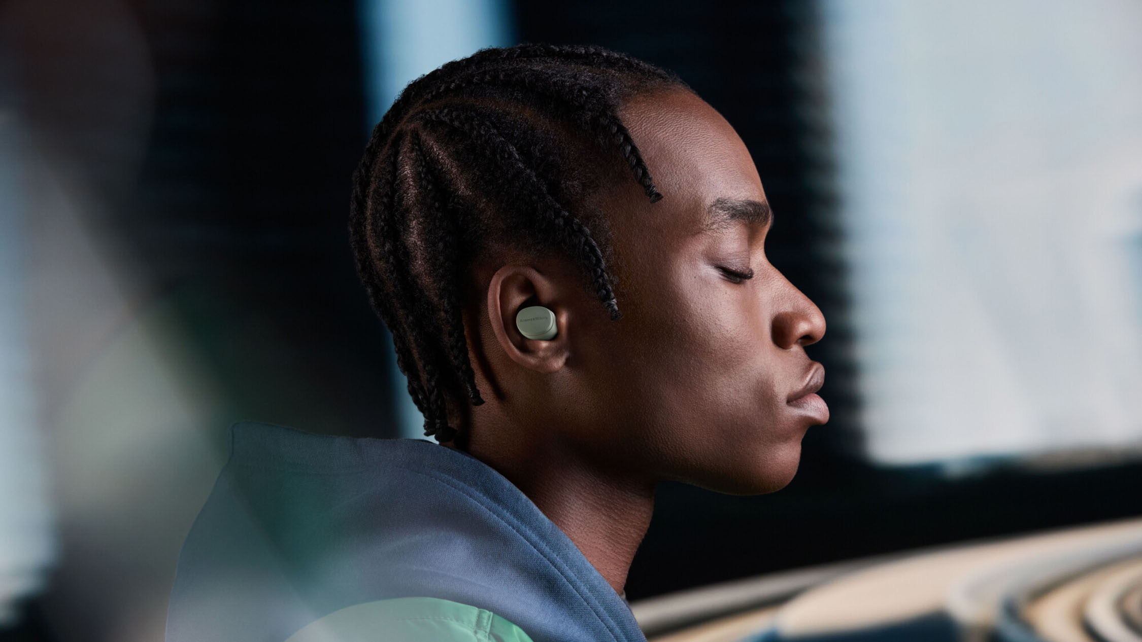 Auditorium Bowers & Wilkins Pi6 True Wireless-Kopfhörer  205959 - 3