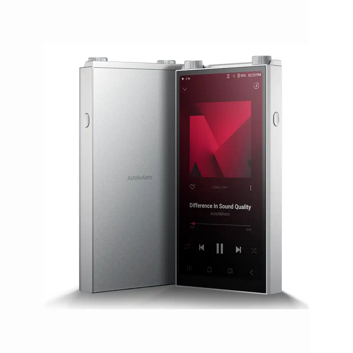 Auditorium Astell&Kern PD20 - Mobiler digitaler Player 215487 - 6