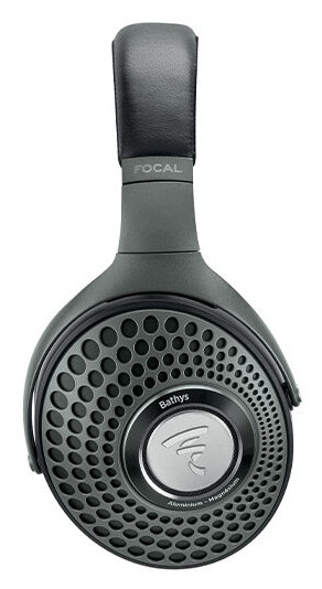 Auditorium Focal Bathys Bluetooth Kopfhörer mit Noise-Cancelling 296654 - 2